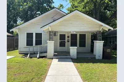 327 Egan Street, Denton, TX 76201 - Photo 1