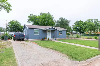 505 Fairmont Street, Clyde, TX 79510 - Photo 3