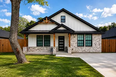 916 Church Avenue, Waco, TX 76706 - Photo 1