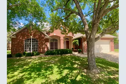 3513 Sundown Boulevard, Denton, TX 76210 - Photo 1