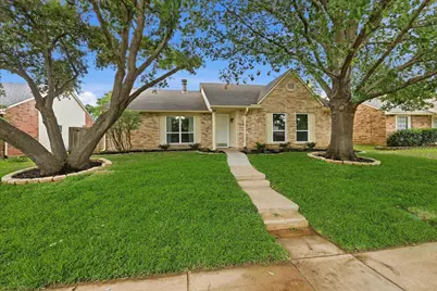2837 Edinburg Lane, Flower Mound, TX 75028 - Photo 1