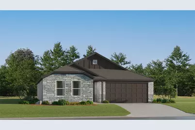 2512 Farrier Lane, Aubrey, TX 76227 - Photo 1
