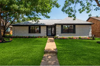 1637 Crosshaven Drive, Lewisville, TX 75077 - Photo 1