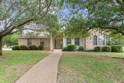 10136 Aragon Drive, Waco, TX 76708 - Photo 1
