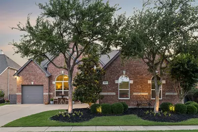 3851 Adams Lane, Frisco, TX 75034 - Photo 1