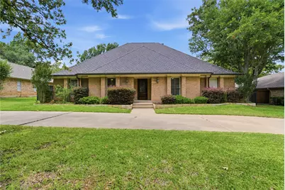 1515 Oak Forest Drive, Graham, TX 76450 - Photo 1