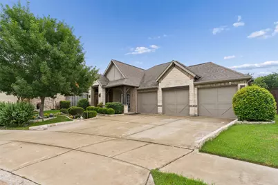 704 Water Garden Circle, Little Elm, TX 75068 - Photo 1