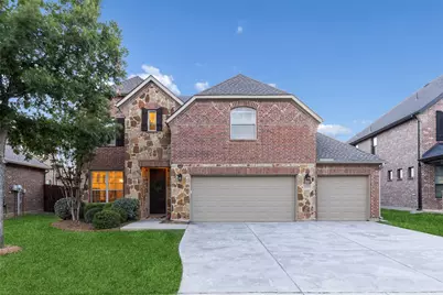 2917 Lakefield Drive, Little Elm, TX 75068 - Photo 1