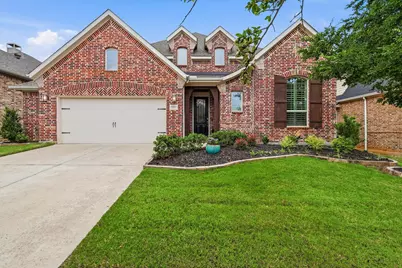 1321 Bluebell Avenue, Lantana, TX 76226 - Photo 1