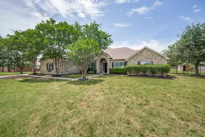 802 Fairmeadow Circle, Krugerville, TX 76227 - Photo 1