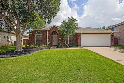 5344 Timber Park Drive, Flower Mound, TX 75028 - Photo 1