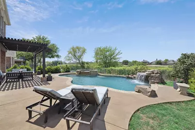 11281 Balcones Drive, Frisco, TX 75033 - Photo 1