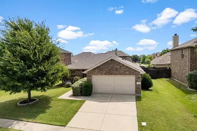 5101 Bluewater Drive, Frisco, TX 75036 - Photo 1