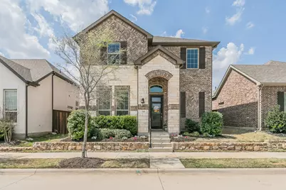 711 Artesian Drive, Argyle, TX 76226 - Photo 1