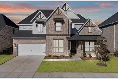 705 Squill Road, Fort Worth, TX 76247 - Photo 1