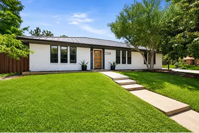 2128 Emerson Lane, Denton, TX 76209 - Photo 1