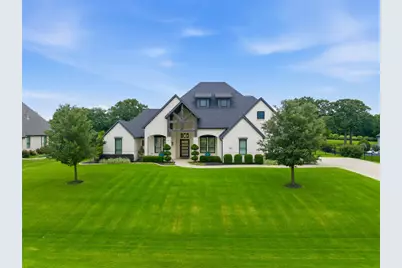 7705 High Trail, Flower Mound, TX 75022 - Photo 1