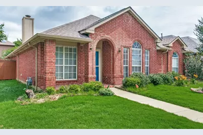 1461 Saint Gallen Lane, Lewisville, TX 75067 - Photo 1