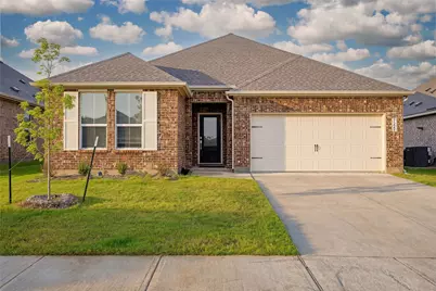 7222 Amber Barn Avenue, Pilot Point, TX 76258 - Photo 1