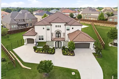 1717 Latera Circle, Flower Mound, TX 75028 - Photo 1