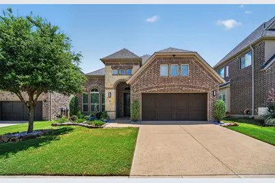 9005 Washington Lane, Lantana, TX 76226 - Photo 1