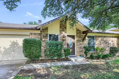 5901 Guildwood Drive, Arlington, TX 76017 - Photo 1