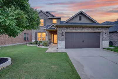 5008 McClellan Drive, Frisco, TX 75036 - Photo 1