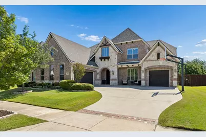 7158 Kentwood Drive, Frisco, TX 75034 - Photo 1