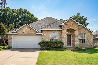1702 Morning Glory Drive, Corinth, TX 76210 - Photo 1