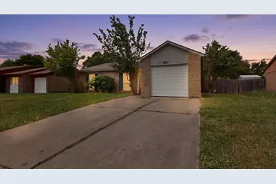2317 Idlewood Drive, Arlington, TX 76014 - Photo 1