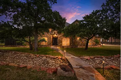 740 Post Oak Road, Gordon, TX 76453 - Photo 1