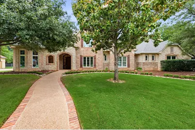5100 Clear Creek Drive, Flower Mound, TX 75022 - Photo 1