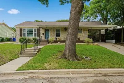 3012 Mitchell Avenue, Waco, TX 76708 - Photo 1