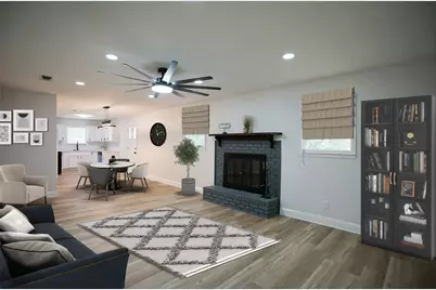4708 Redondo Street, North Richland Hills, TX 76180 - Photo 1