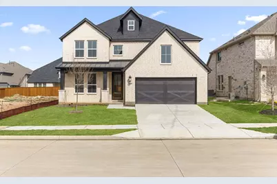 14558 Flossie Street, Pilot Point, TX 76258 - Photo 1