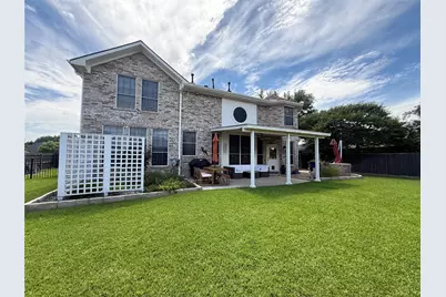 100 Rolling Rock Drive, Trophy Club, TX 76262 - Photo 1