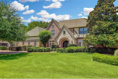 5112 Clear Creek Drive, Flower Mound, TX 75022 - Photo 1