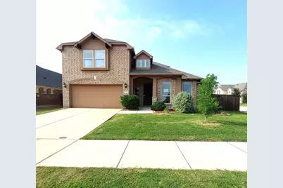 1721 Emma Pearl, Little Elm, TX 75068 - Photo 1