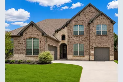 912 Fallbrook Avenue, Denton, TX 76210 - Photo 1