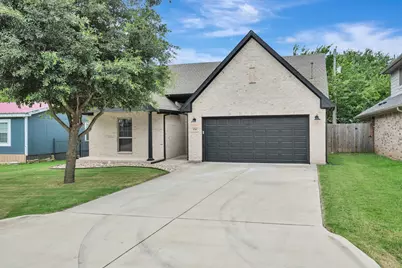 124 Elm Lane, Roanoke, TX 76262 - Photo 1