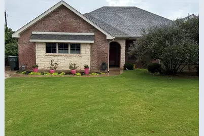 3297 Woodlake Drive, Abilene, TX 79606 - Photo 1