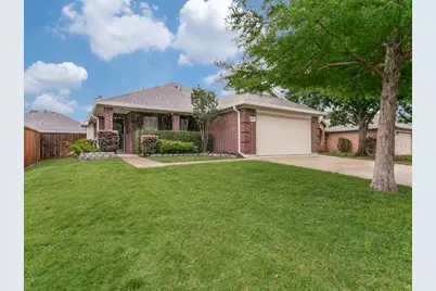 3110 Topanga Canyon Drive, Corinth, TX 76210 - Photo 1