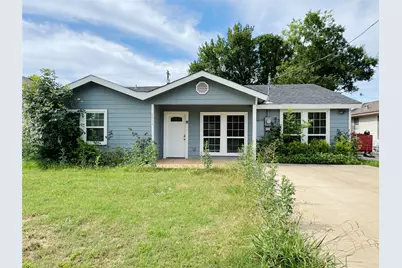 4614 W Lake Highlands Drive, The Colony, TX 75056 - Photo 1