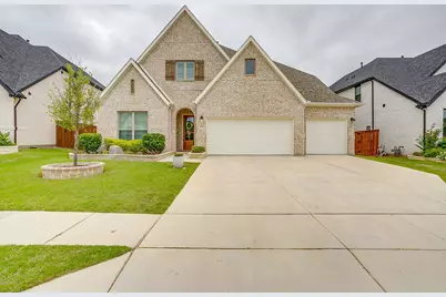 5012 Long Pond Trail, Flower Mound, TX 76262 - Photo 1