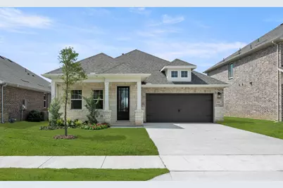 680 Tyronza Drive, Justin, TX 76247 - Photo 1