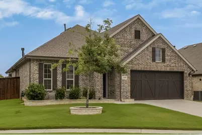 3009 Turnberry Drive, Flower Mound, TX 75028 - Photo 1