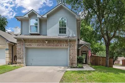 4132 1 Place Lane, Flower Mound, TX 75028 - Photo 1