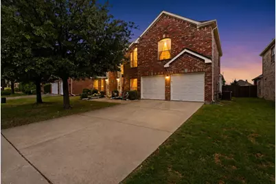 1579 Polo Heights Drive, Frisco, TX 75033 - Photo 1