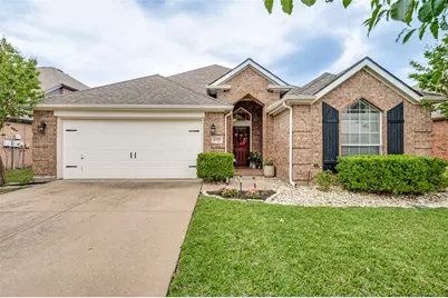 6725 Hayling Way, Denton, TX 76210 - Photo 1
