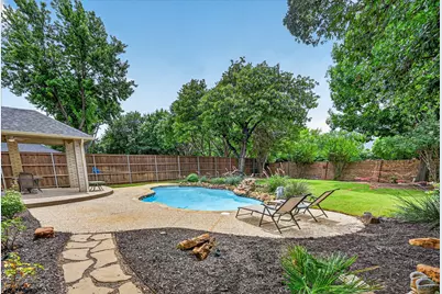 1701 Andover Lane, Corinth, TX 76210 - Photo 1